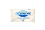 Azúcar Refinada Montalban 1kg